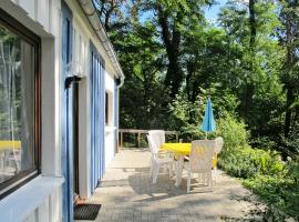 Holiday Home Waldhäuser-1 by Interhome, holiday rental in Himmelpfort