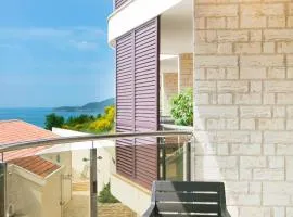 Anatolia - Family Sea View one-bedroom apartment