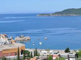 Lux Pržno View Penthouse