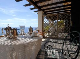 La Serra Sul Mare, hotel pet friendly a Monterosso al Mare