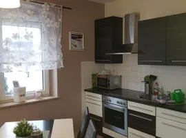 Ferienwohnung Alina, Limbach-Oberfrohna