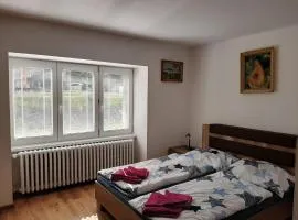 Ubytovanie Janka