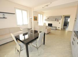 Casa Costa Outlet 3, apartman u gradu 'Serravalle Scrivia'