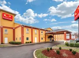 Econo Lodge Louisville Airport