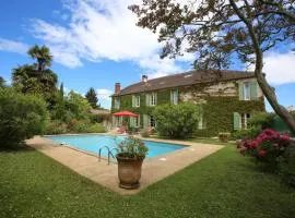 Chambres d'Hôtes Le Mas