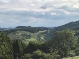 Bildstein's "Kathmandu", resort de esqui em Langenfeld