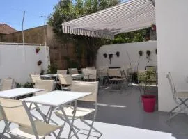 Hôtel Saint George