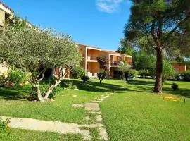 Apartment Mediterranea - CNI181 by Interhome