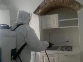 Suite Pitagora