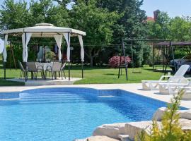 Holiday Home Andrea by Interhome, Hotel in Labin