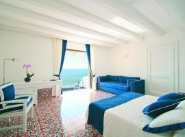Hotel Casa Celestino, hotel in Ischia