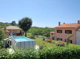 Holiday Home La Donja-1 by Interhome, hotel a Labin