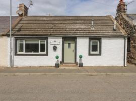 Spring Cottage, Cottage in Duns