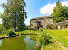 The Barn