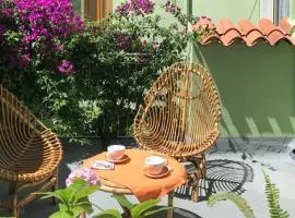 Welcomely - Casa Vacanze Zarinu