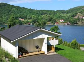 Holiday Home Espeøya - SOW045 by Interhome, alquiler vacacional en la playa en Lyngdal