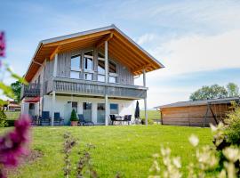 Landhaus Alpenflora, hotel in Bolsterlang