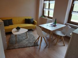 Weingut Göbel-Schausten, Hotel in Ernst