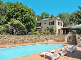 Holiday Home L'Oliverede by Interhome, holiday home in La Garde-Freinet