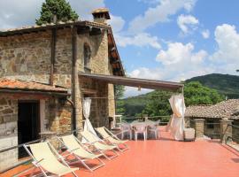 Holiday Home Fienile by Interhome, villa en Linari