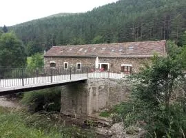 Albergue Borda Nadal