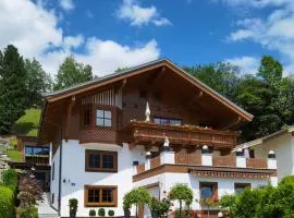 Appartement Hofer