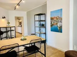 HafenCity Appartements Stralsund