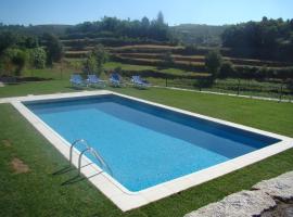 Casa dos Bernardos, apartment in Terras de Bouro