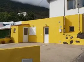 La casita de Candida