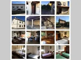 Casa do Carballal