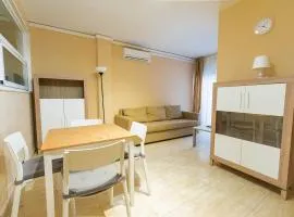 Apartaments Costamar Calafell