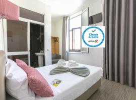 Guest House Porto Clerigus, hotel a Porto