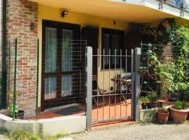 LA CASA DEI NONNI