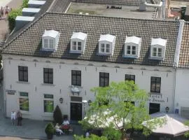 4 sterren hotel in Venray