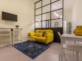 Suite Cagliari -97-, hotel near Roman Amphitheatre of Cagliari, Cagliari