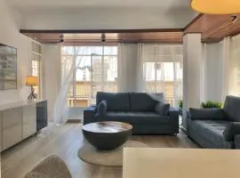 Alojamiento La Colonia