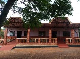 オルドヴァイ渓谷博物館 タンザニア ンゴロンゴロ 近くの人気ホテル10軒