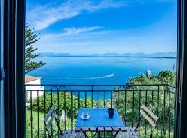 Borgo Dei Saraceni - Suites & Apartments, hotel sa Agropoli