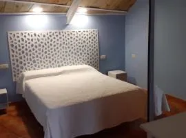 Casita para dos con piscina privada