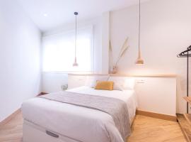 GETARIA APARTAMENTUAK - Balentziaga, hotel en Getaria