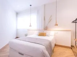 GETARIA APARTAMENTUAK - Balentziaga