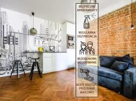 Central Station Apartments