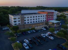 Holiday Inn Express Georgetown by IHG, hotel sa Georgetown