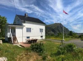 Vestfjorden Panorama Lofoten