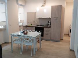 산레모에 위치한 호텔 Siclanda Home