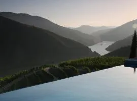 CASA da PISCINA, Quinta do Espinho, Douro Valley