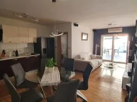 Apartmani Kvaternik - Stan Bol