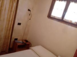 Poggio delle Capre, hotel v destinaci San Miniato