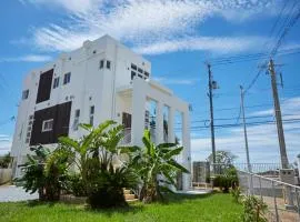 MAEDA OCEAN FRONT - Vacation STAY 84477
