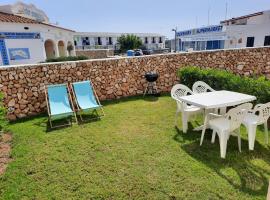 Apartamento en Arenal a 5 minutos de la playa, apartman Arenal d'en Castellben